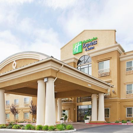 Holiday Inn Express & Suites Salinas By Ihg Екстер'єр фото
