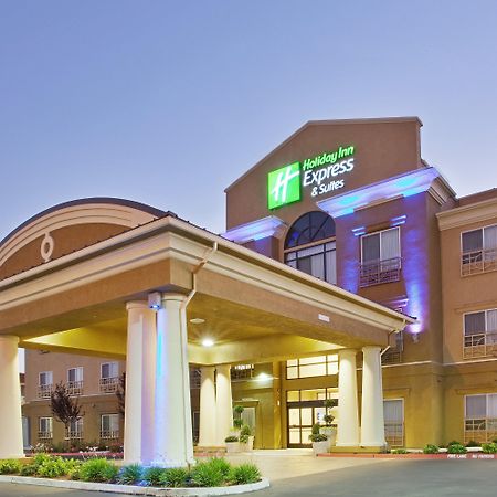 Holiday Inn Express & Suites Salinas By Ihg Екстер'єр фото