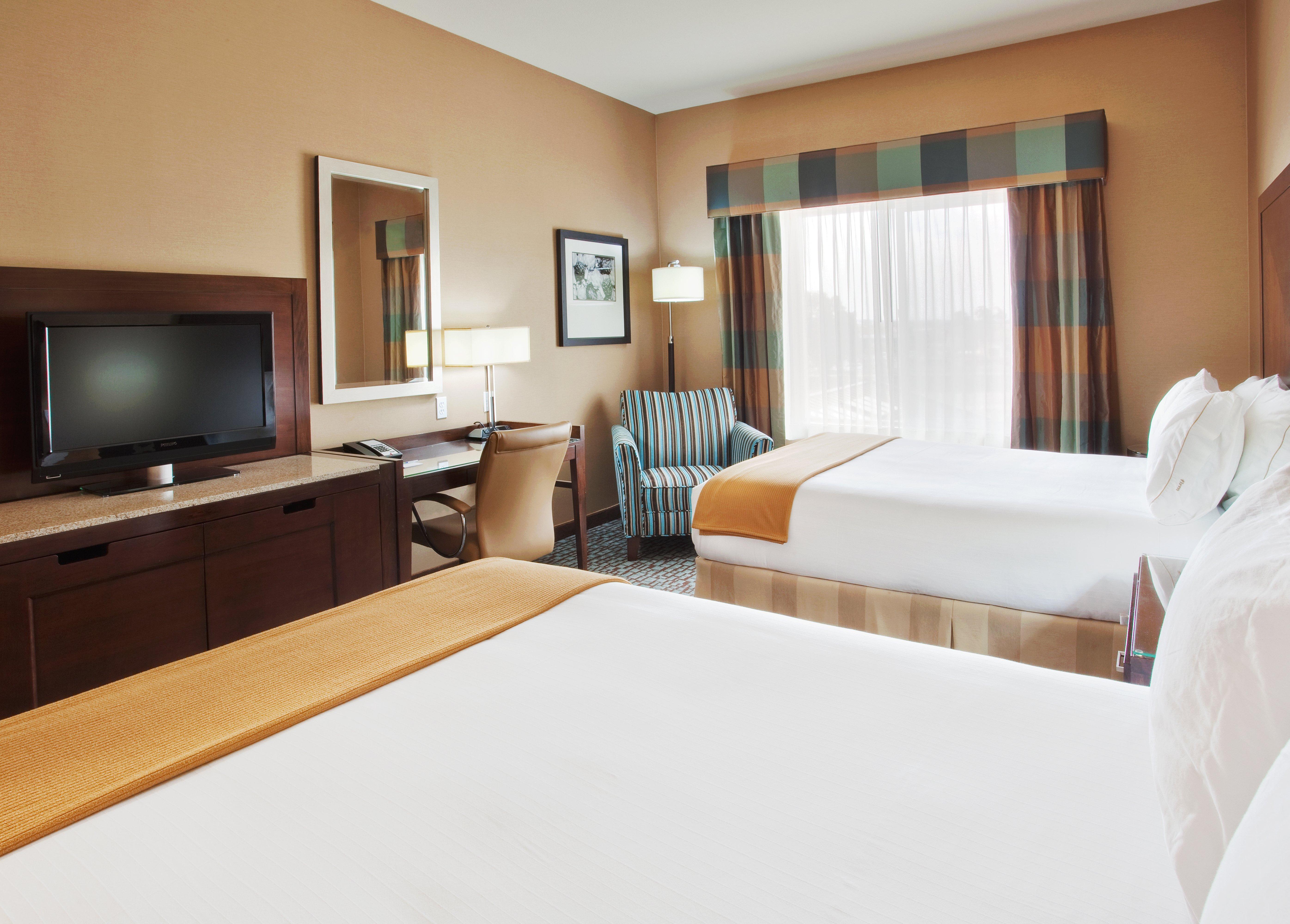 Holiday Inn Express & Suites Salinas By Ihg Екстер'єр фото