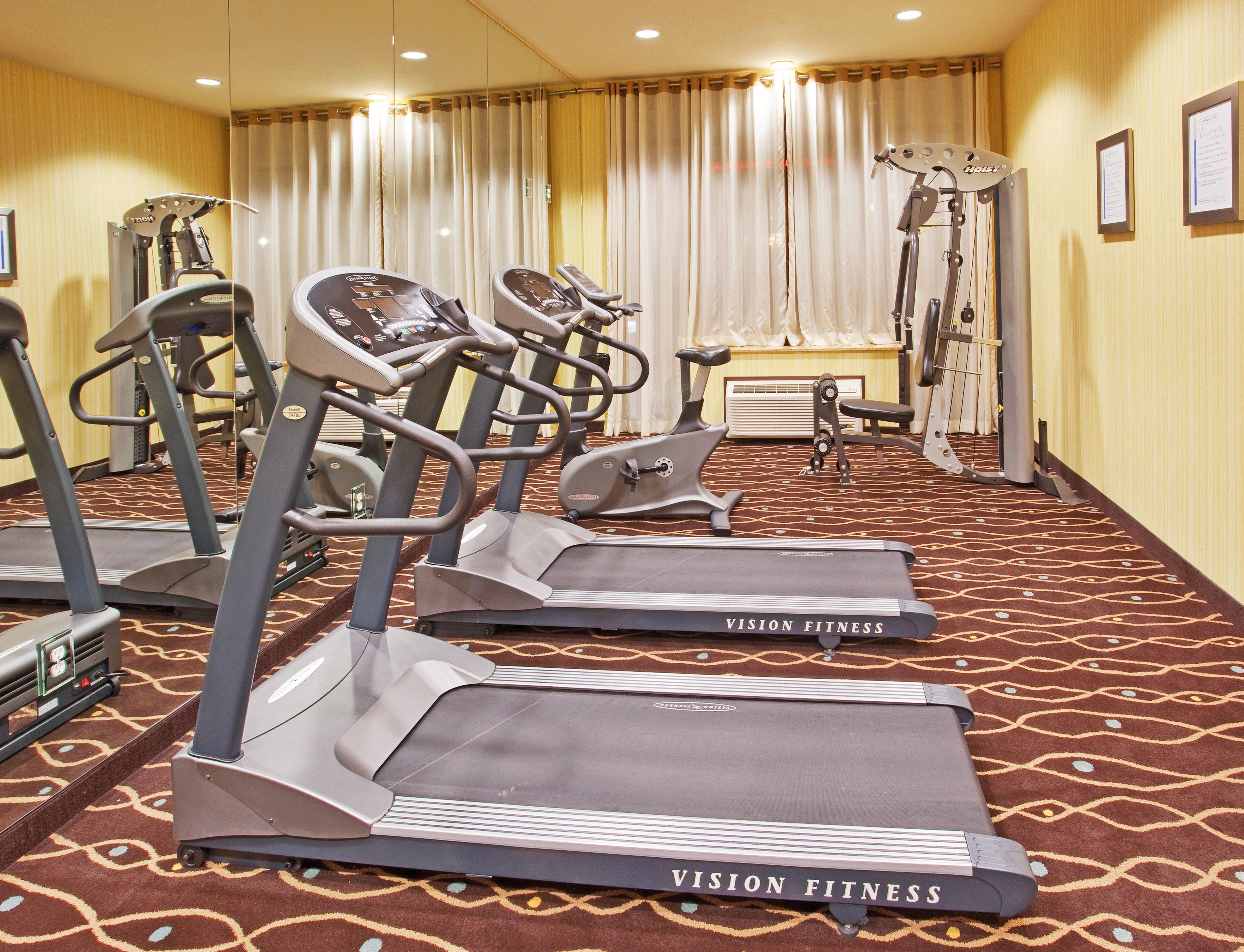 Holiday Inn Express & Suites Salinas By Ihg Екстер'єр фото