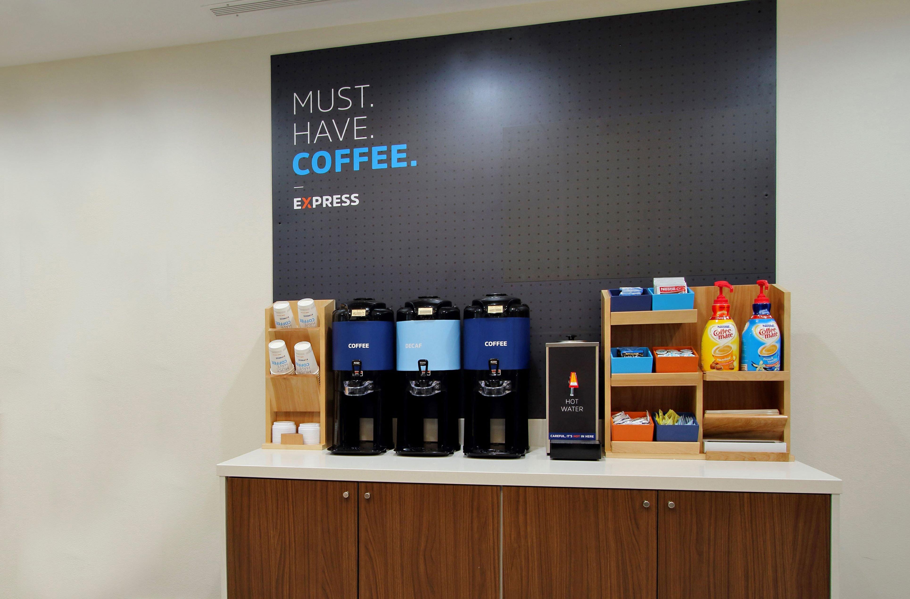 Holiday Inn Express & Suites Salinas By Ihg Екстер'єр фото