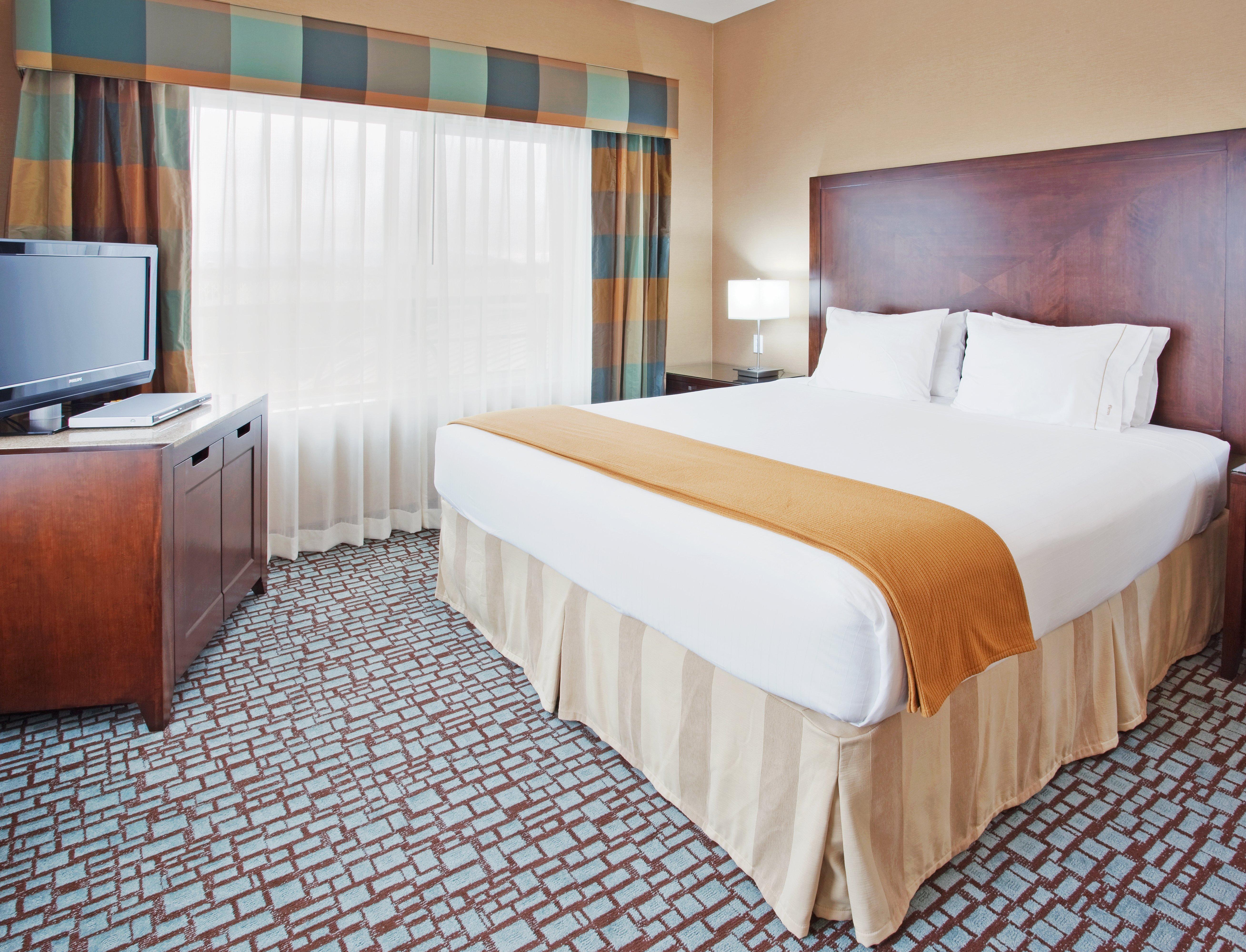 Holiday Inn Express & Suites Salinas By Ihg Екстер'єр фото