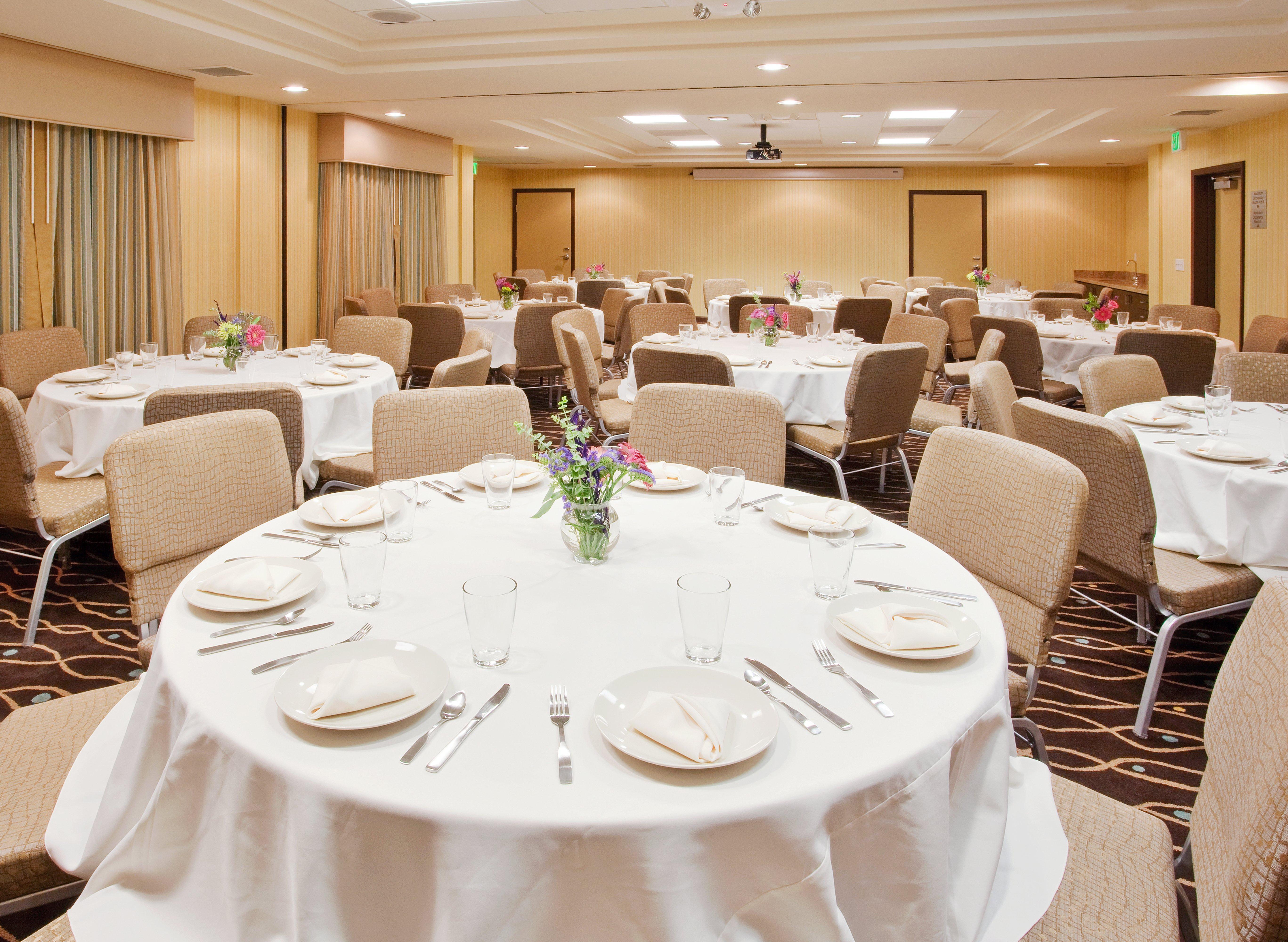Holiday Inn Express & Suites Salinas By Ihg Екстер'єр фото
